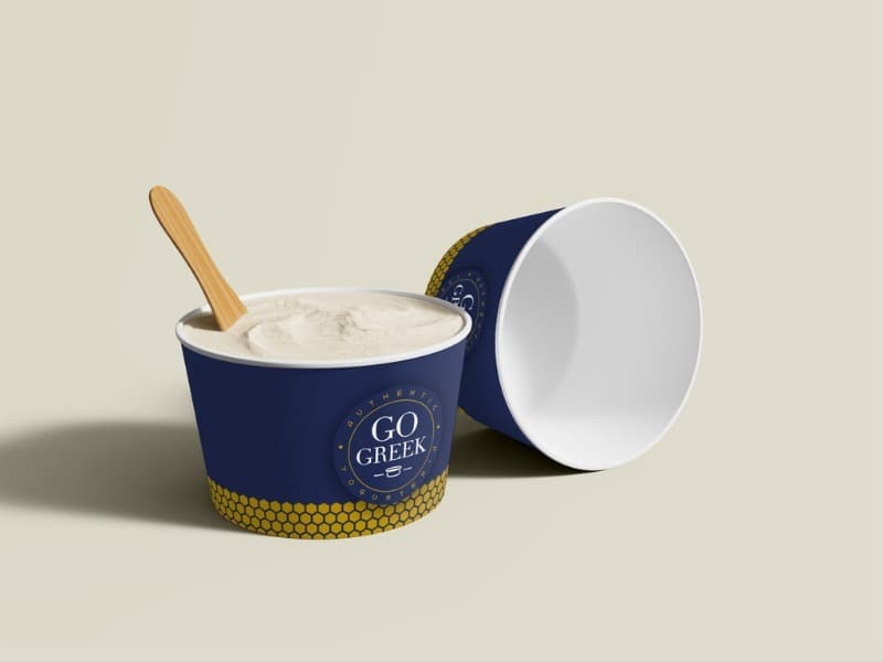 Packaging and product design